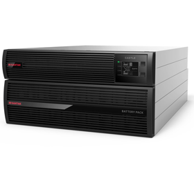 ɽ�سǱ�ϵ�ЙC(j��)��ʽC6-10kVA Rack